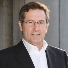 Michael Hall